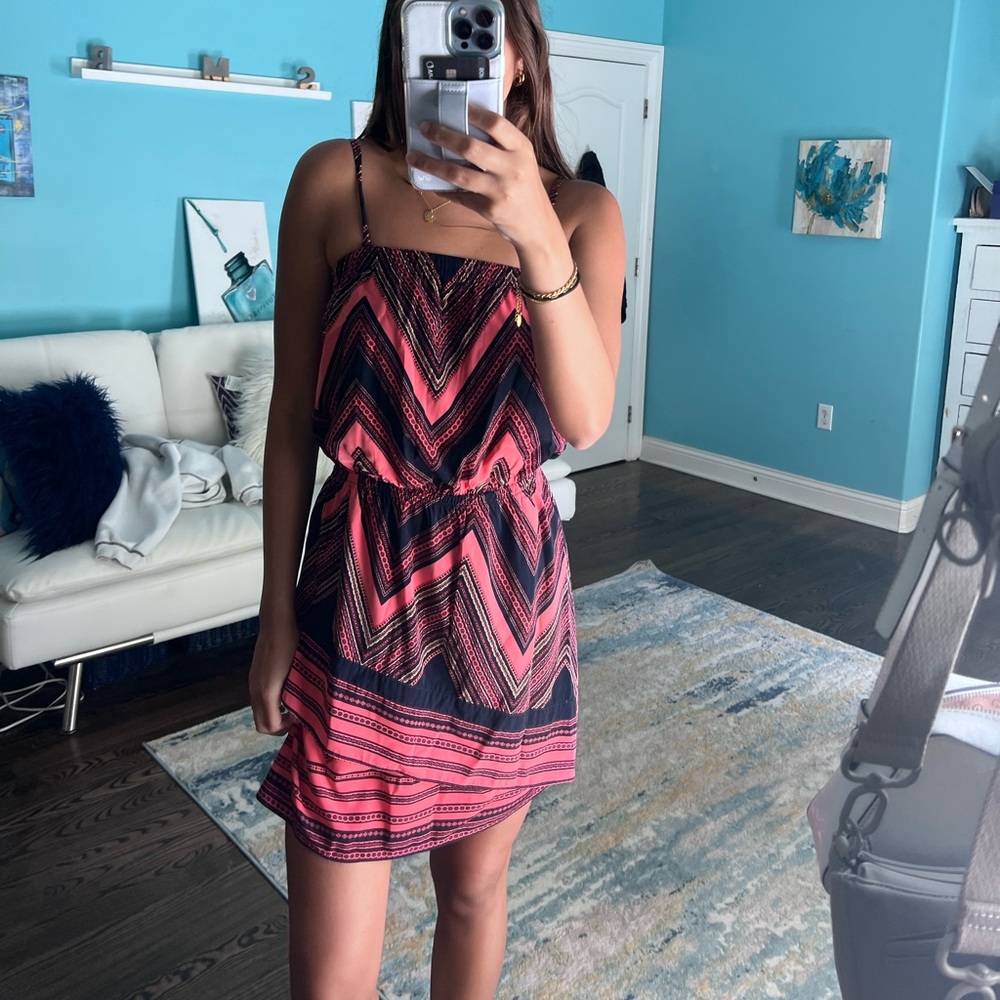 NWOT express dress